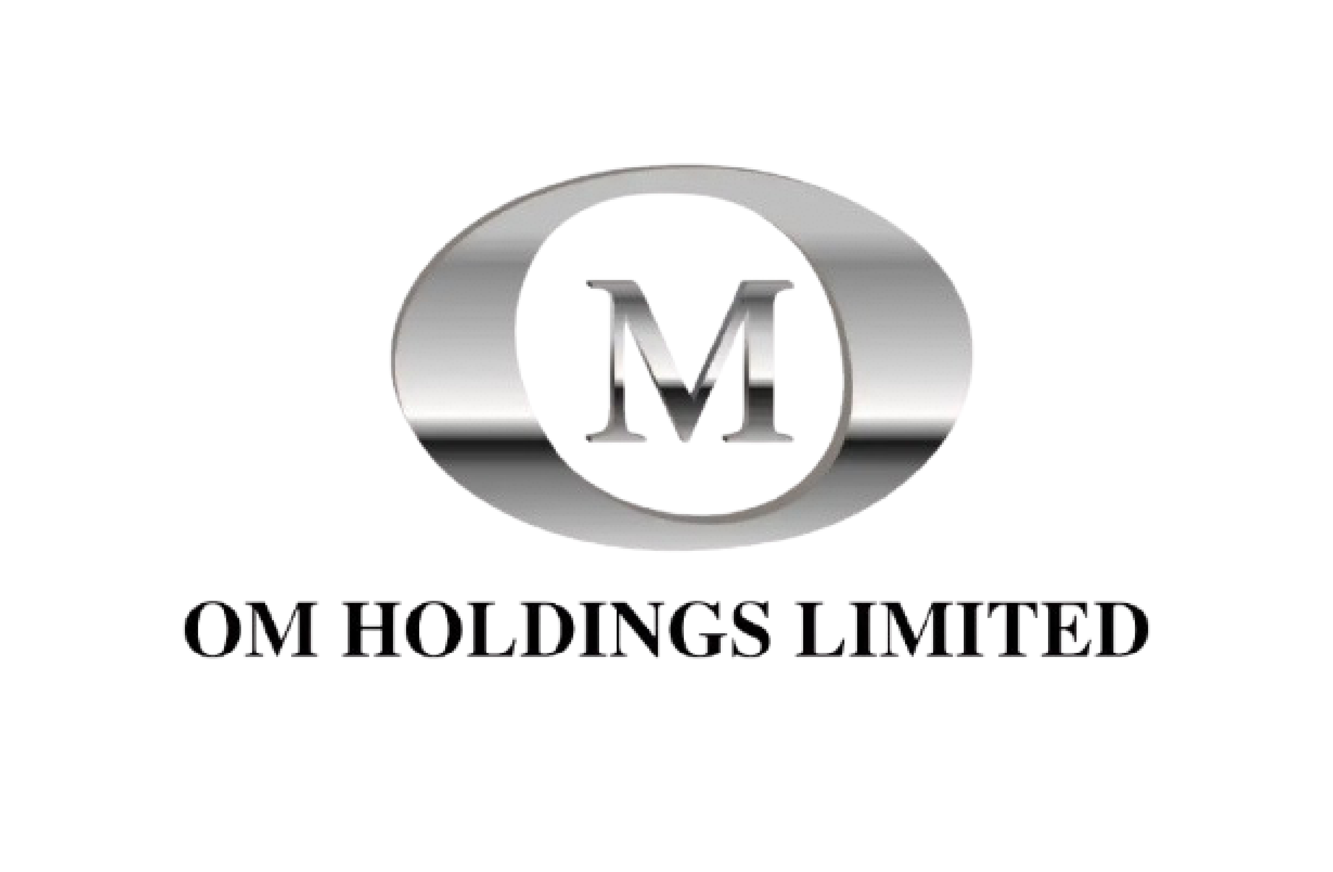 OM Holdings Limited